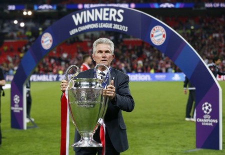 球迷的热情 球迷的热情