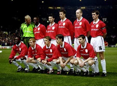 的赛场上演 的赛场上演